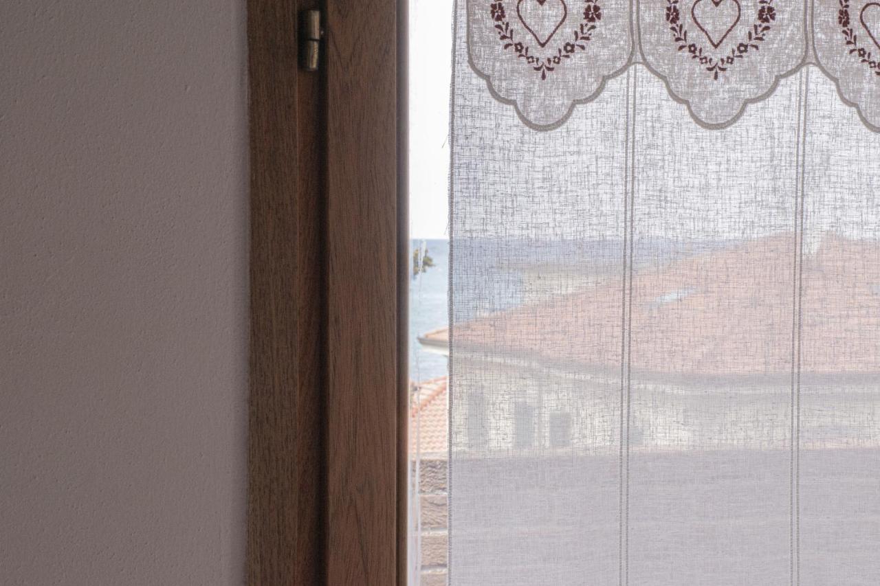 דירות Casa Myconis 68Mq A Due Passi Dal Mare Di סן וינצ'נזו מראה חיצוני תמונה